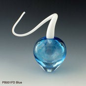 Image of Fluid Stopper Perfume Bottle