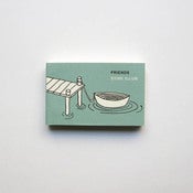 Image of Stine Illum: Friends