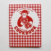 Image of The King Nosmo Cookbook