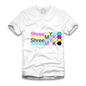 Image of ShreeMYK *Pre Order*