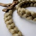 Image of Sissi braid necklace