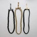 Image of Sissi braid necklace