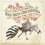 Image of Red Iron Orchestra - S/T CDep