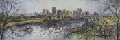 Image of "On the Waterfront", Saint Paul, Minnesota