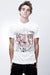 Image of FATHER TIME shirt guys