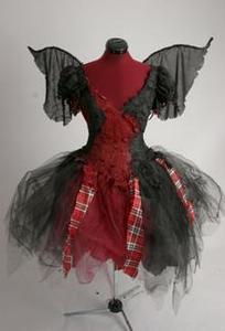 Image of Punk Fairy