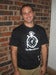 Image of TSG Classic Black Tee