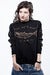 Image of HOOK, LINE & SINKER pullover crew