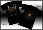 Image of Monument/Oske og innsikt (T-shirt)