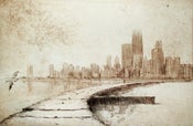 Image of View of Chicago  
