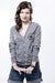 Image of CDX PYRAMID cardigan sweater girls