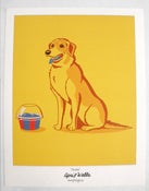 Image of Slushie - 8 X 10 Print (Signed)