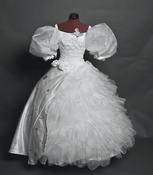 Image of Enchanted Giselle's Wedding Dress