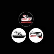 Image of Pin Badge Set