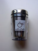 Image of 10 oz. caffe d'bolla travel mug