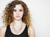 Image of Got A Light- Matchstick Fringe Necklace