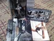 Image of Churner - The Rancid Blessing