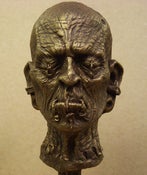 Image of "SHRUNKEN SHIFTER"