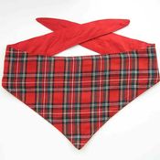 Image of Tartan Bandana