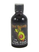 Image of Da' Bomb - The Final Answer