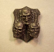 Image of "Tres Amigos"