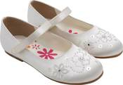 Image of Satin Shoe style 004