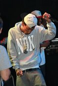 Image of (Back 2 School Sale) Cool Grey Varsity Hoody/Super Exlusive/(Discounted/Free Shipping)