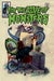 Image of For the Love of Monsters book