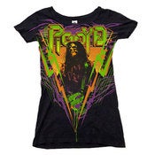 Image of Piggy D. Electric Girls T 