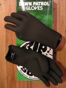 Image of 5 Finger Dawn Patrol 3mm Gloves