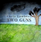Image of Two Guns LP