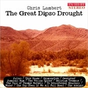 Image of The Great Dipso Drought LP