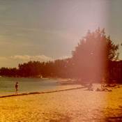 Image of HA0003 - Ghost Hunter "Island Barbados"/"Evening Drive" 10" - On Sale Now