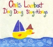 Image of Ding Dong Sing-Alongs EP
