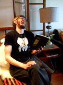 Image of TSHIRT :: TOOTH