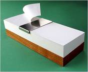 Image of BACHELOR POST IT PAD