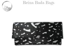 Image of Hand Bag Hollidays and UFOs