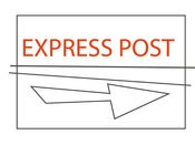 Image of Express Post