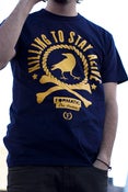 Image of "KILLING TO STAY ALIVE" NEW COLORS! 