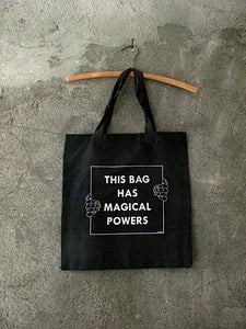Image of Magical tote