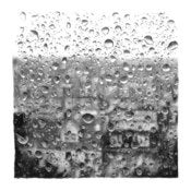 Image of "Rainy Hove" Giclee Print