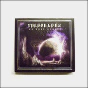 Image of 'We Were Ghosts' Album
