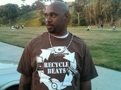Image of RECYCLE BEATS