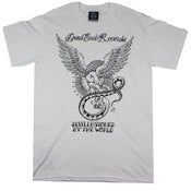 Image of Dead End Records X Synapse T Shirt