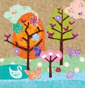 Image of Swan Lake Gift Card