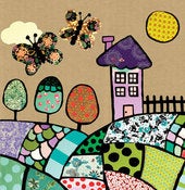 Image of House On The Hill Gift Card