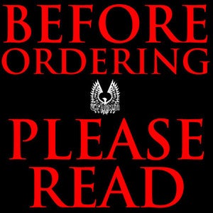 Image of DIVEBOMB STORE MOVED -- PLEASE READ