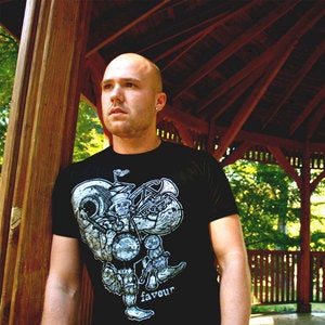 Image of Gong