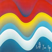 Image of "Lift You Up" Cd Album