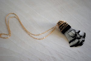 Image of Phoenix | Keepsake Necklace